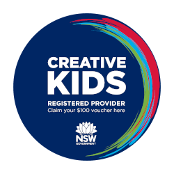 creative kids service provider